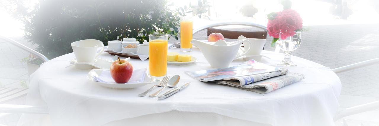 Logis Hotel Et Restaurant Du Dauphin Се Екстер'єр фото